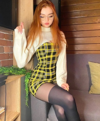 Сладкая и страстная красотка ждет встречи с поистине щедрым и щедрым мужчиной. Погрузись в атмосферу страсти и удовольствия, найдем взаимное согласие и насладимся друг другом! 14199, 18 лет