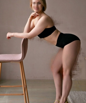 Сексуальная красотка с шикарной фигурой приглашает в гости для незабываемого времяпровождения. Гарантирую конфиденциальность и яркие эмоции. Только для состоятельных мужчин. 5914, 27 лет