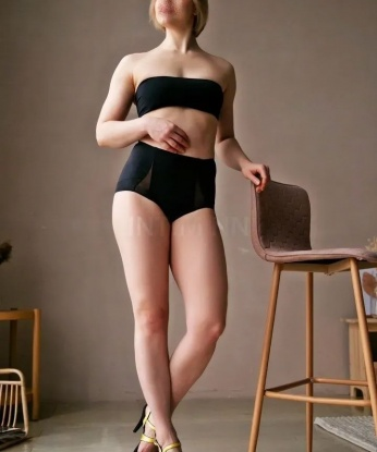 Сексуальная красотка с шикарной фигурой приглашает в гости для незабываемого времяпровождения. Гарантирую конфиденциальность и яркие эмоции. Только для состоятельных мужчин. 5914, 27 лет